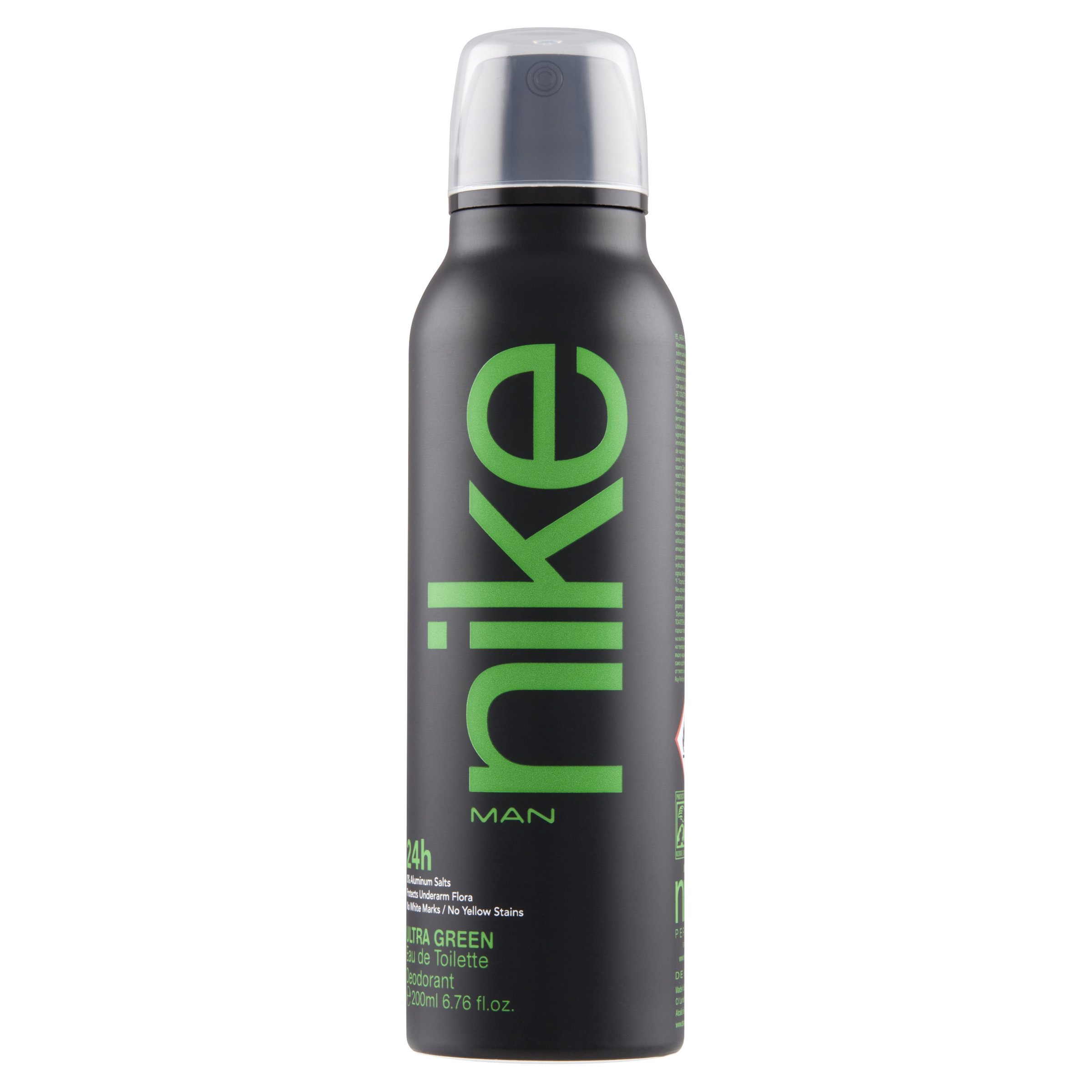 Nike Man Ultra Green Dezodorant spray 200 ml