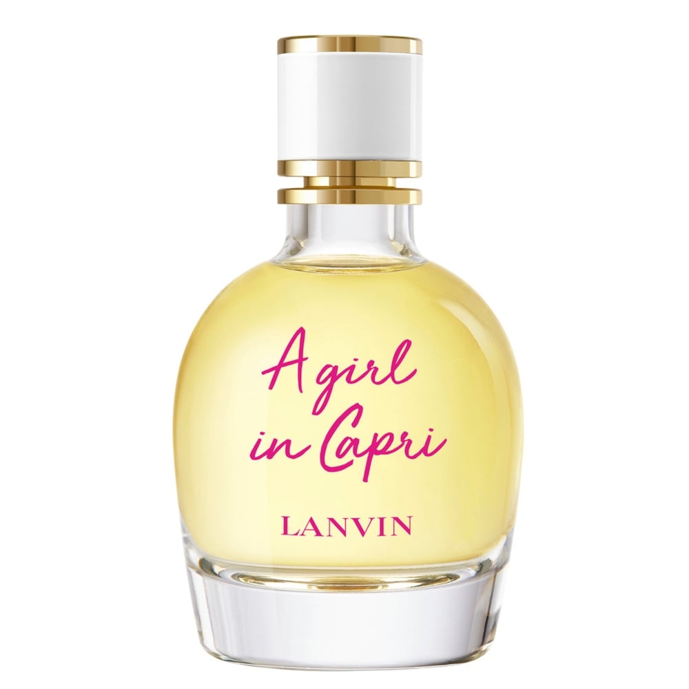 Lanvin A Girl In Capri woda toaletowa spray 90ml