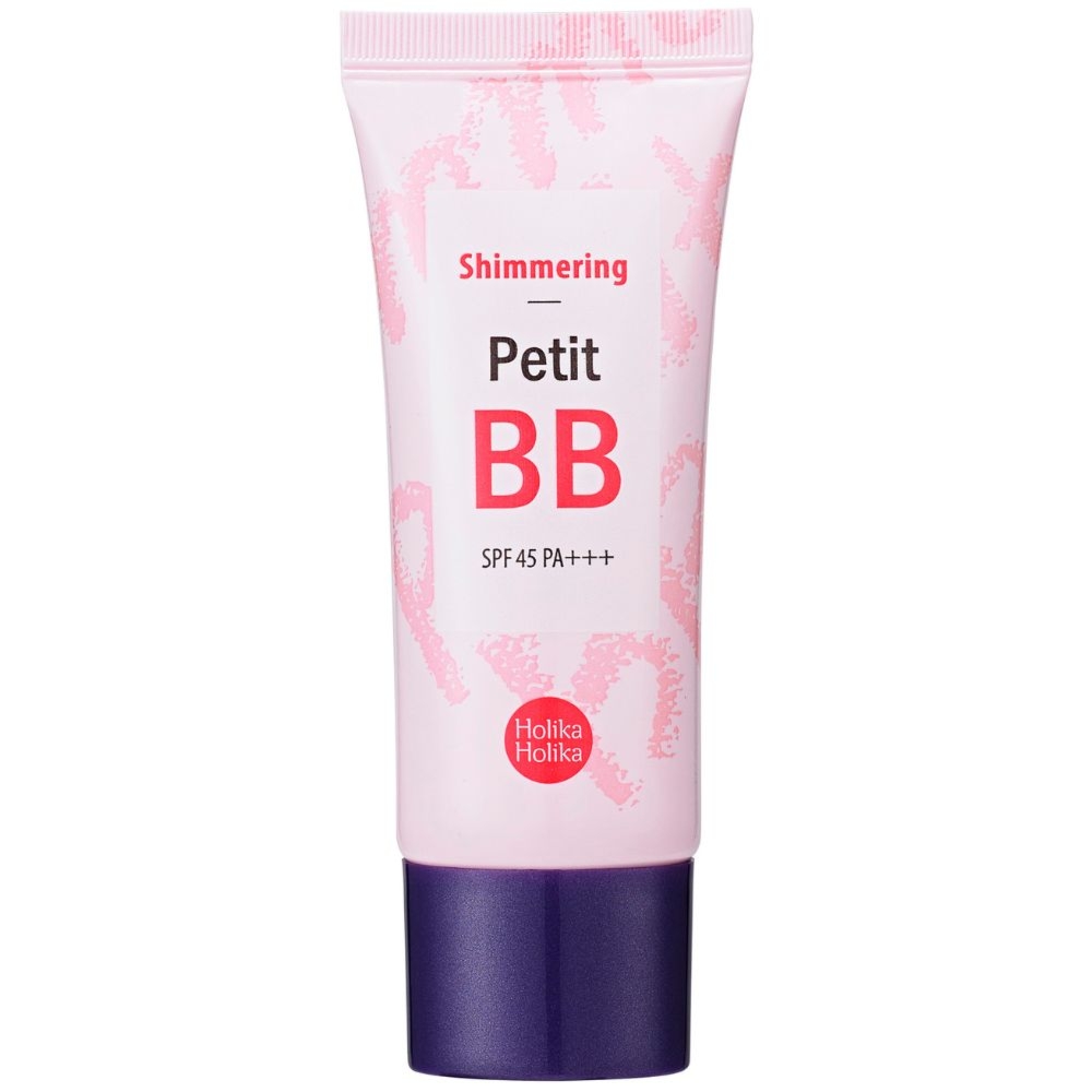 Holika Holika Sunlight Shimmering Petit krem BB 30 ml