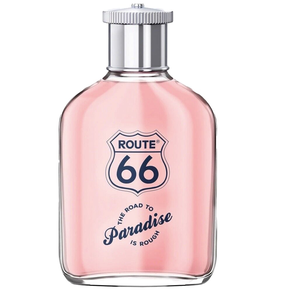 ROUTE 66 Paradise Woda Toaletowa 100 ml