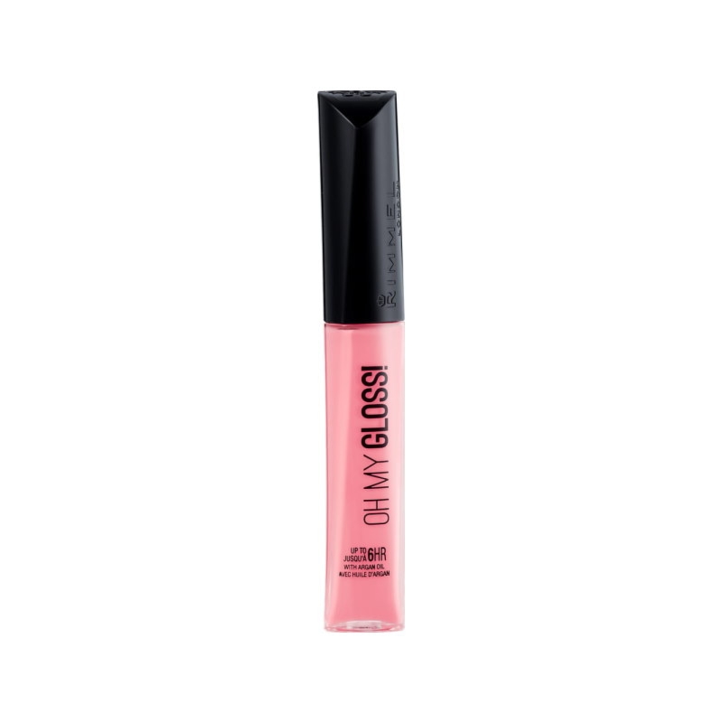 Rimmel Blyszczyk Oh My Gloss 160