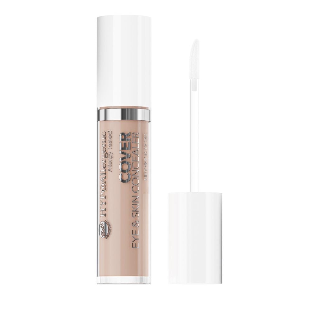 Bell Hypo Cover Eye&Skin Concealer 010