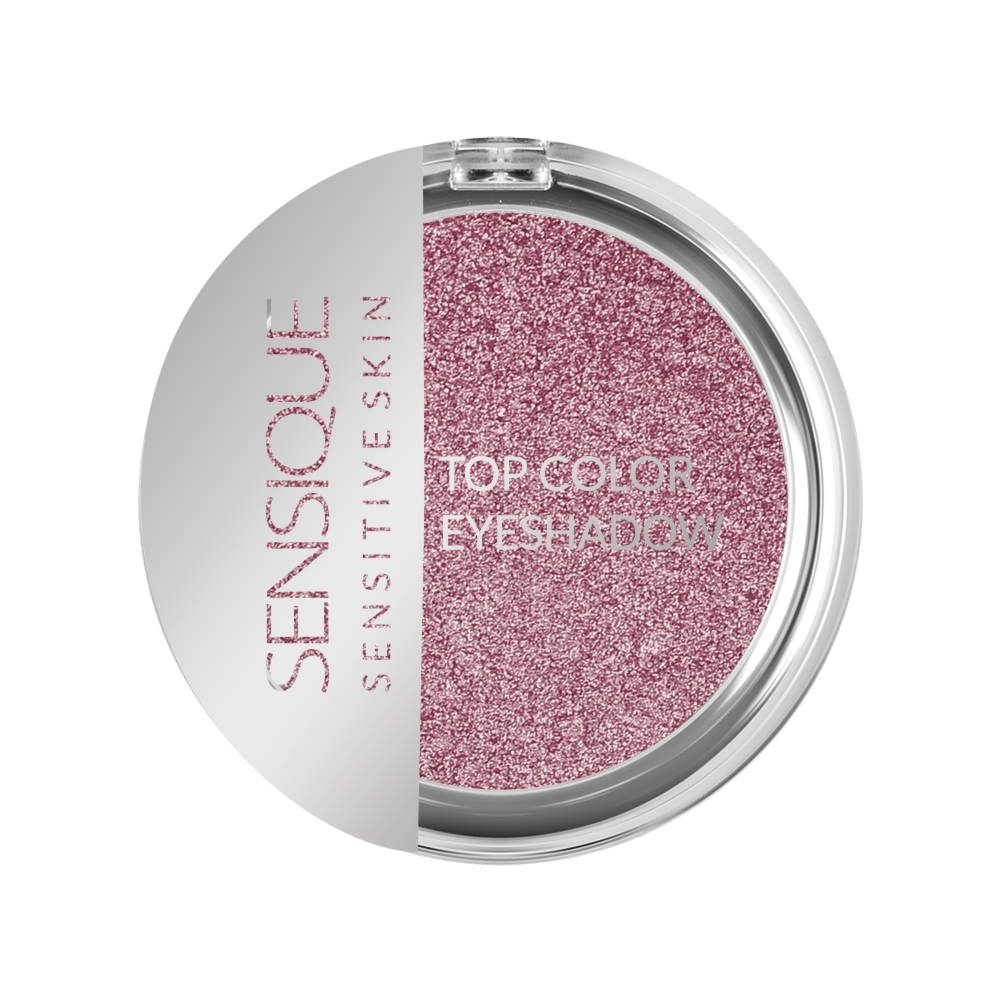 Sensique Cień do powiek 218 rosy taupe 2.3 g