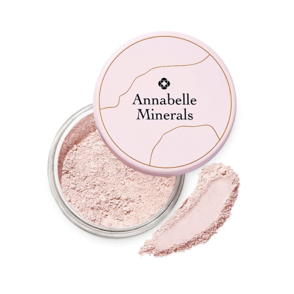 Annabelle Minerals Korektor Mineral Concealer Natural Fairest 4g