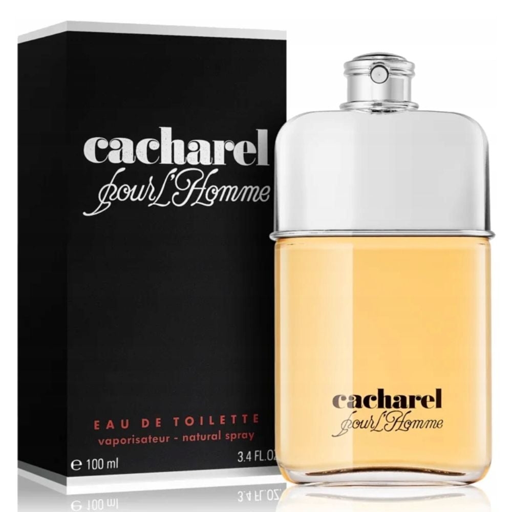 Cacharel Pour L'Homme woda toaletowa 100 ml