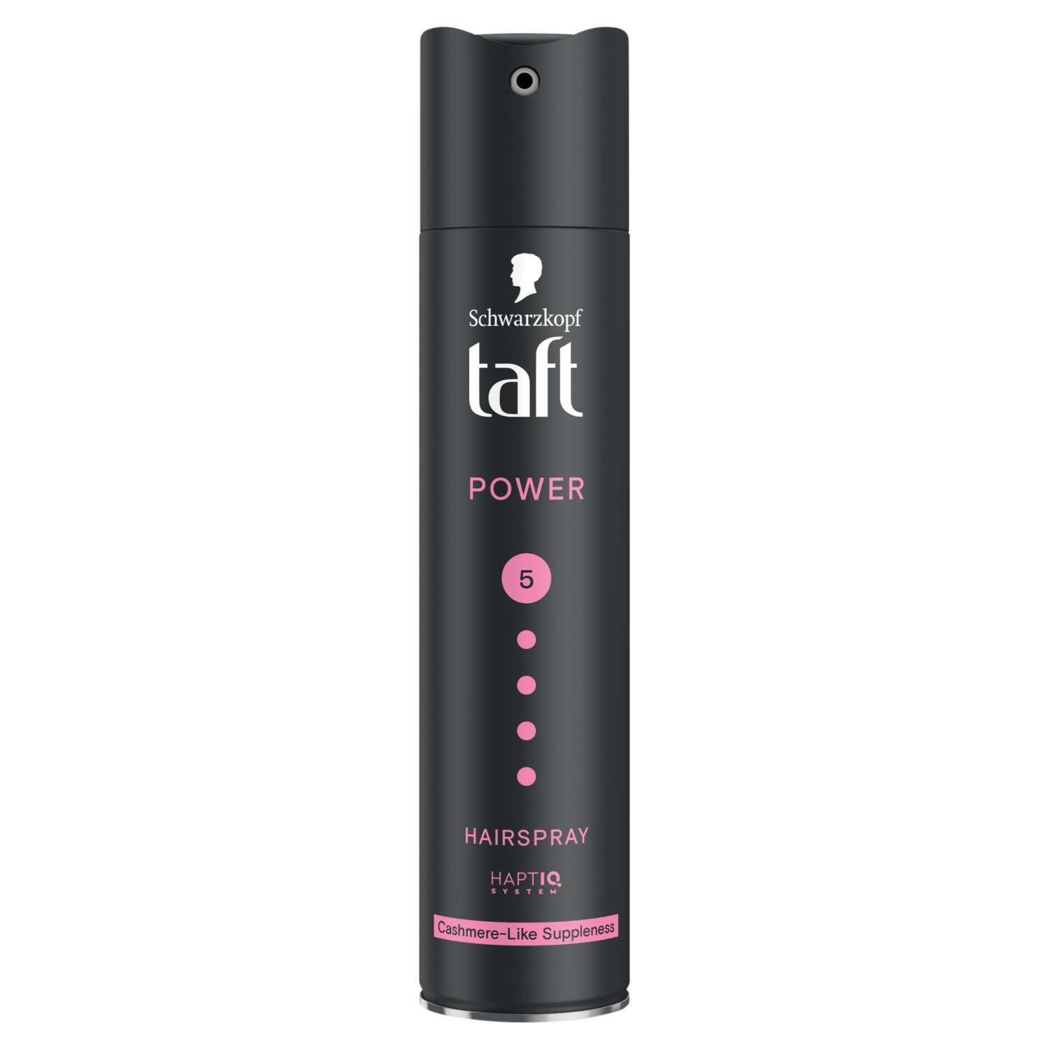 TAFT Power Cashmere lakier do włosów 250 ml