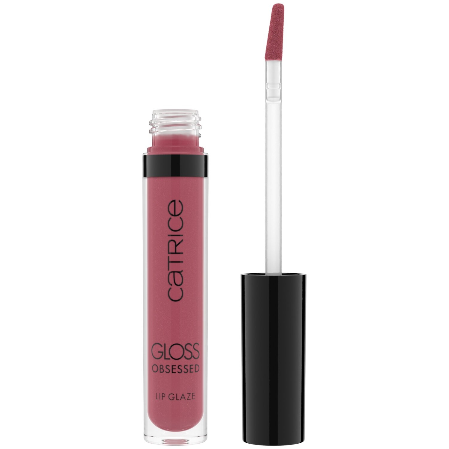 Catrice Gloss Obsessed Lip Glaze 040 błyszczyk 2,5 ml