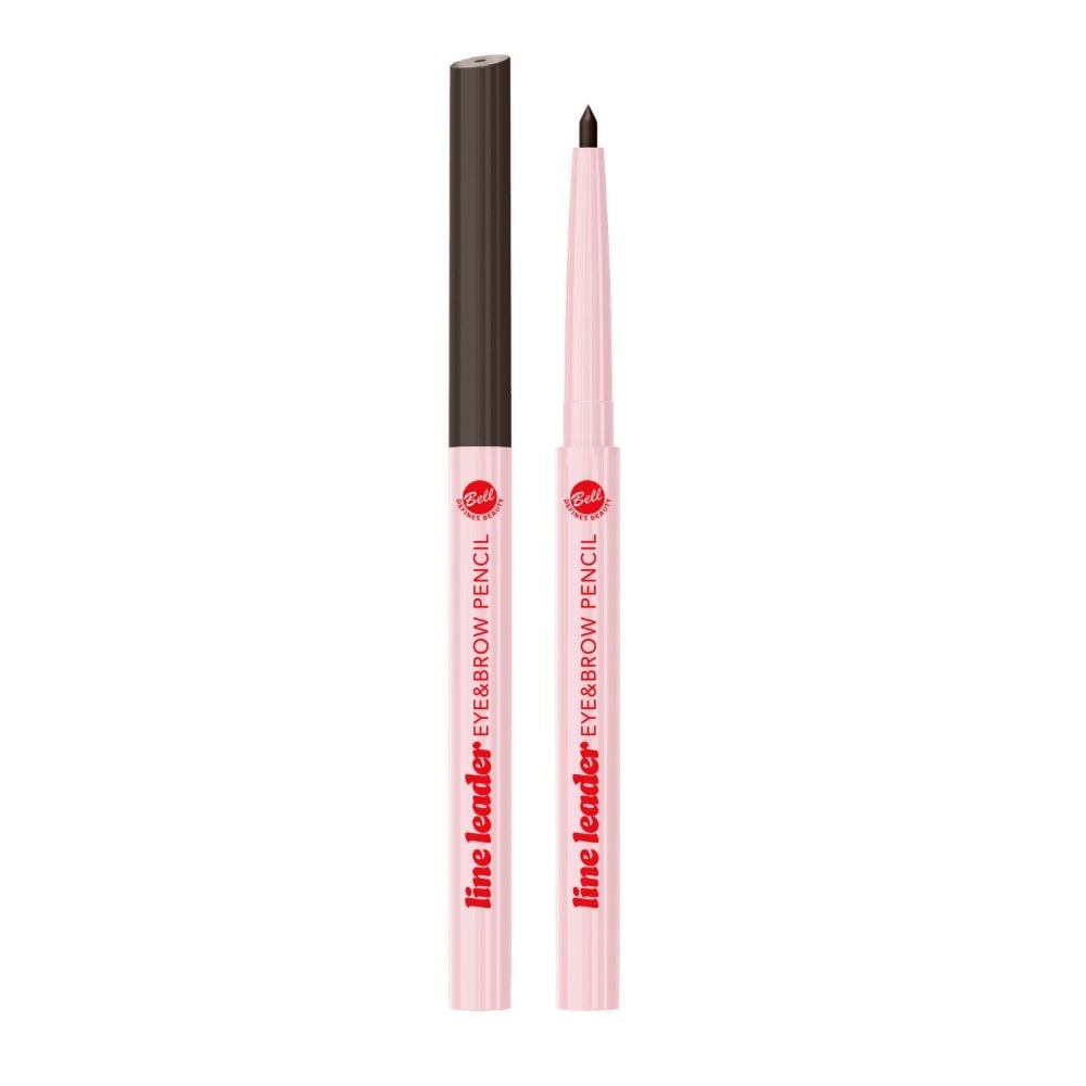 Bell School Of Cool Line Leader Perfect Pencil 002 Uniwersalna kredka do powiek i brwi 0,25g