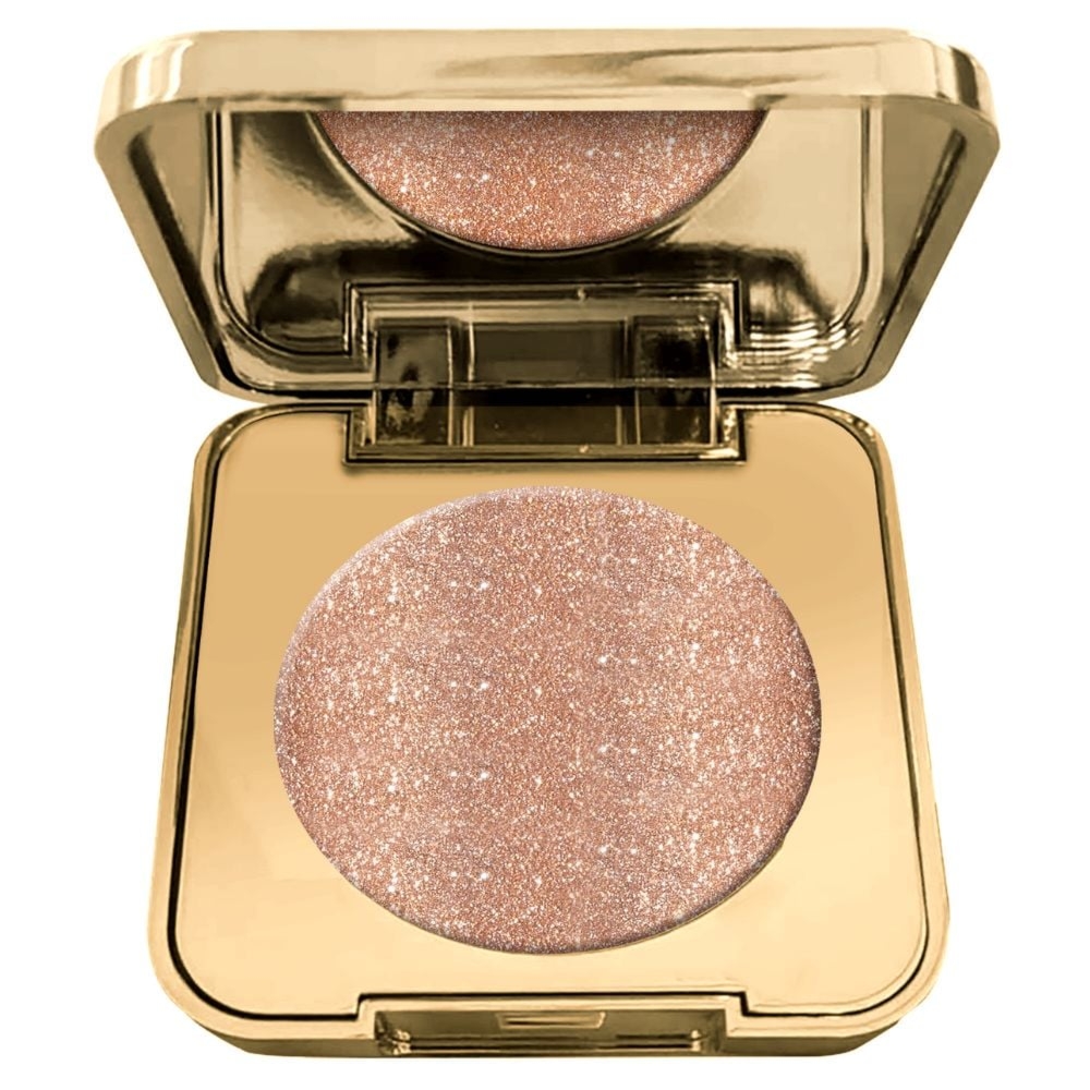 Daso Beauty Świetlik 03 iskrzący cień do powiek 2 g