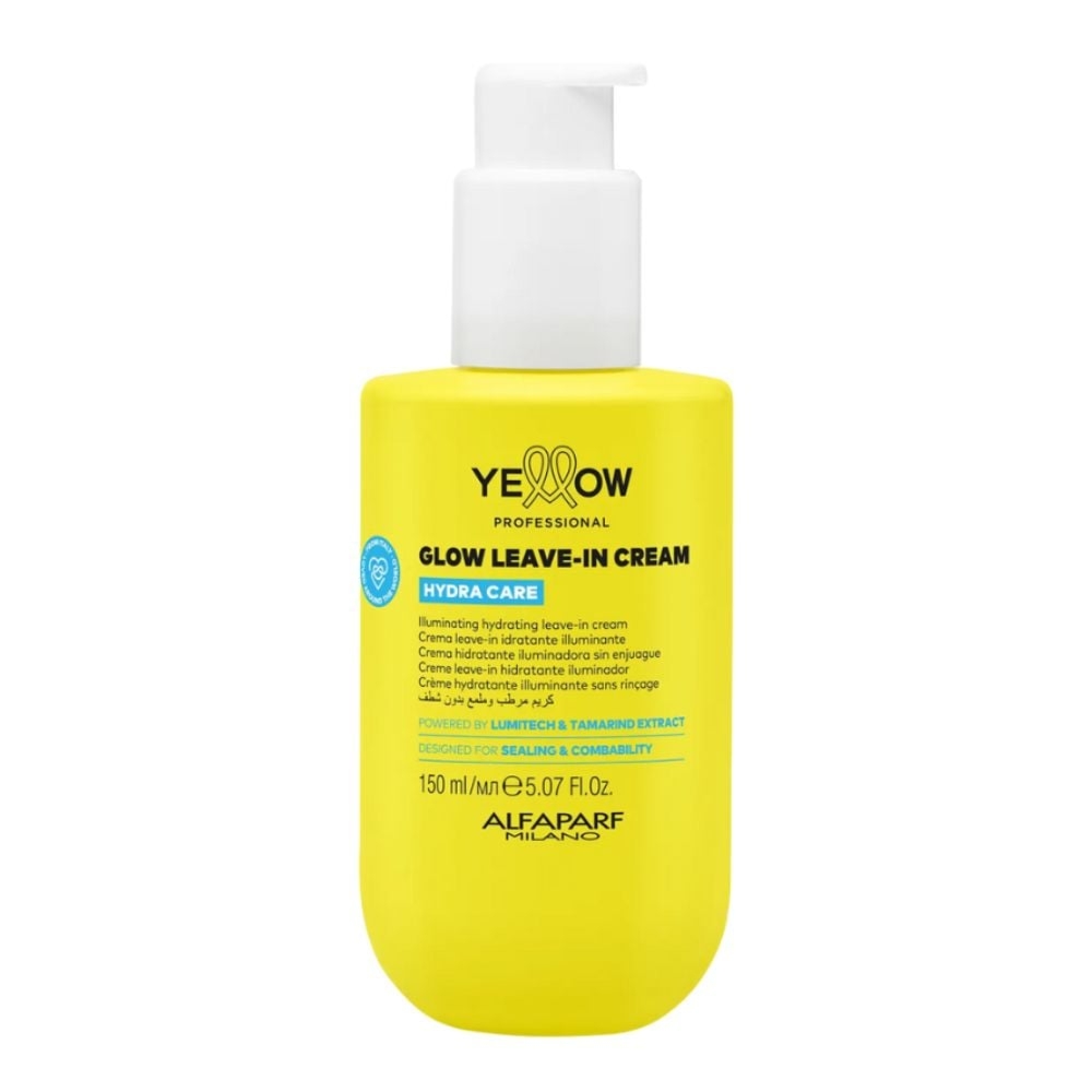 Alfaparf Yellow Hydra Care Leave-In Krem do włosów 150 ml