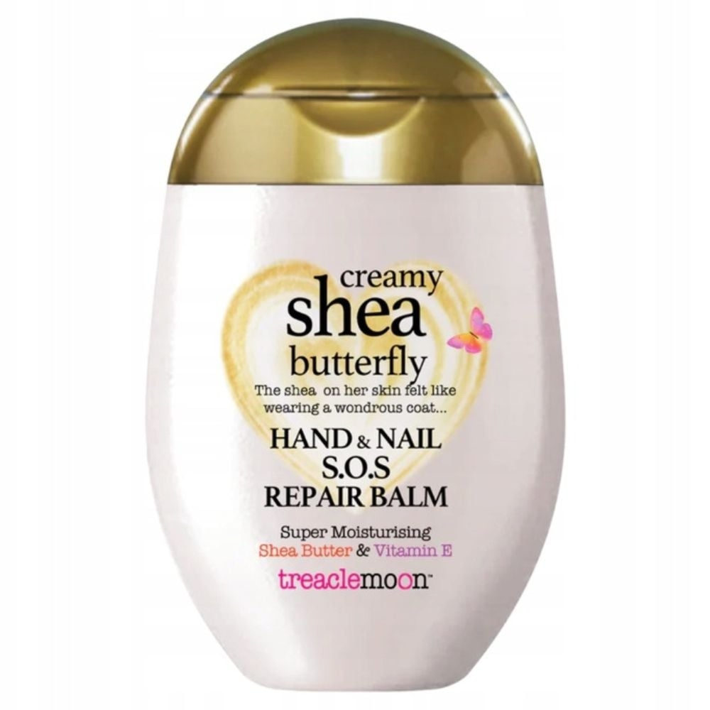 Treaclemoon Shea Butterfly krem do rąk 75 ml
