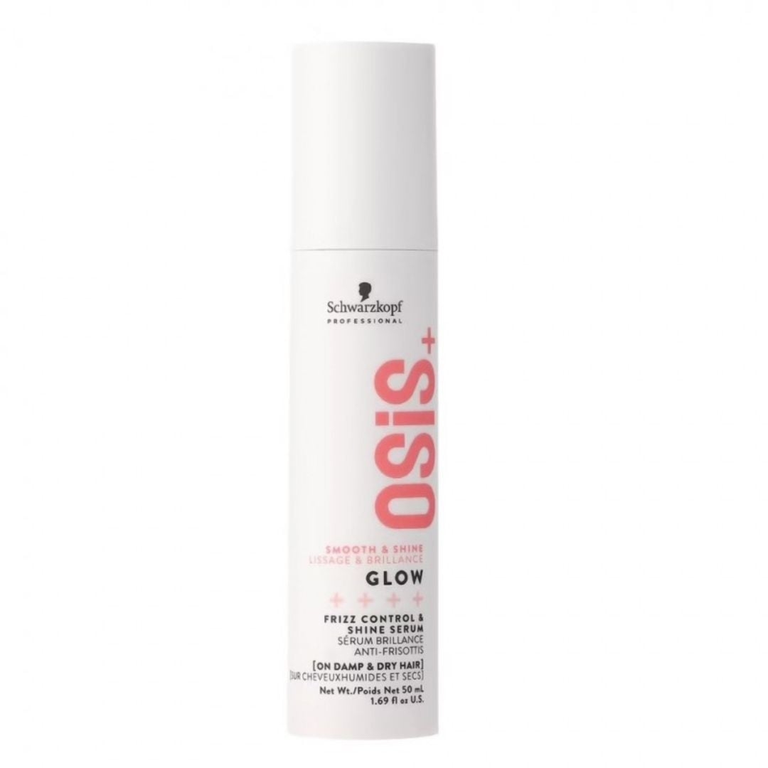 Schwarzkopf Osis+ Glow serum do włosów 50 ml