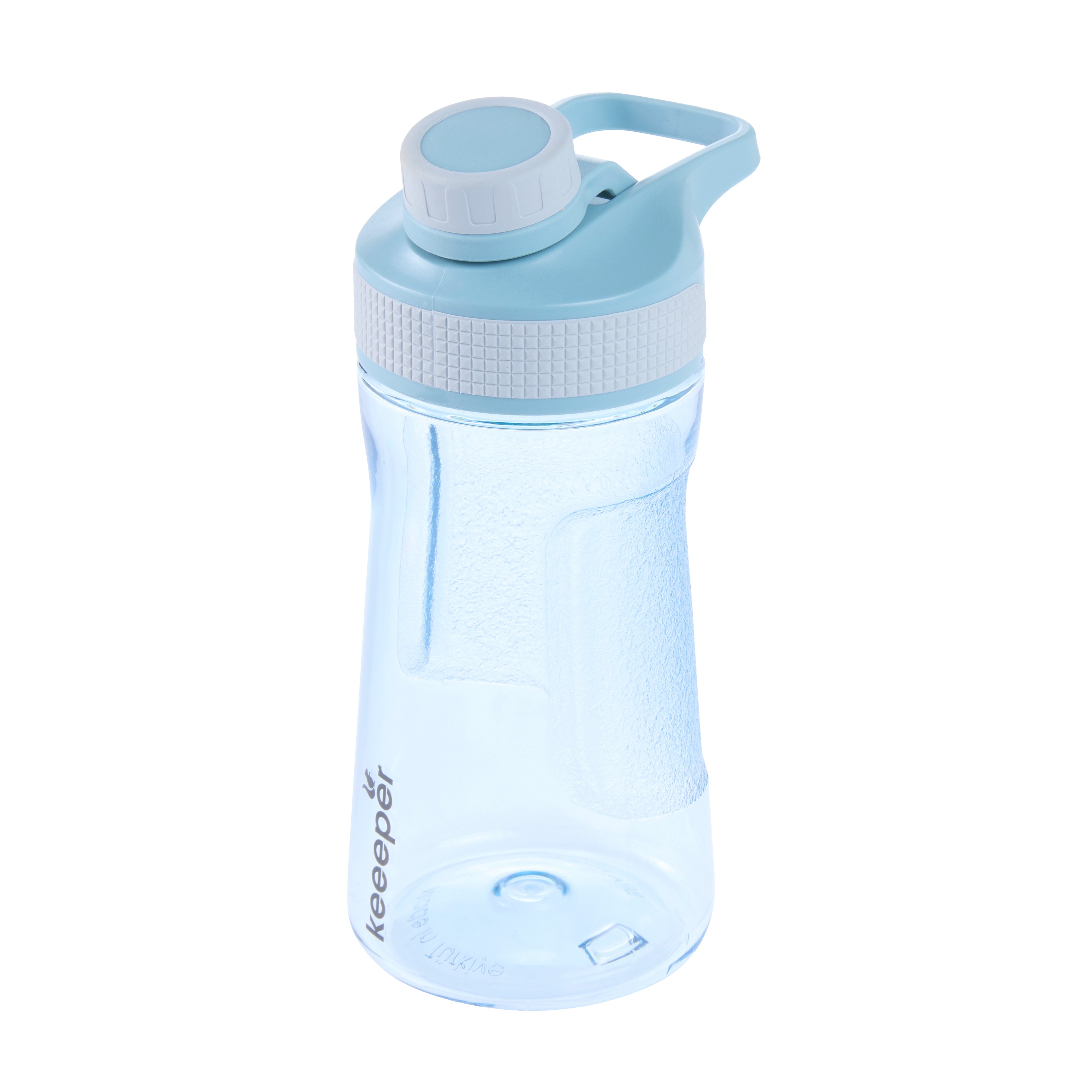 Keeeper Daria Nordic Blue bidon na wodę 530 ml