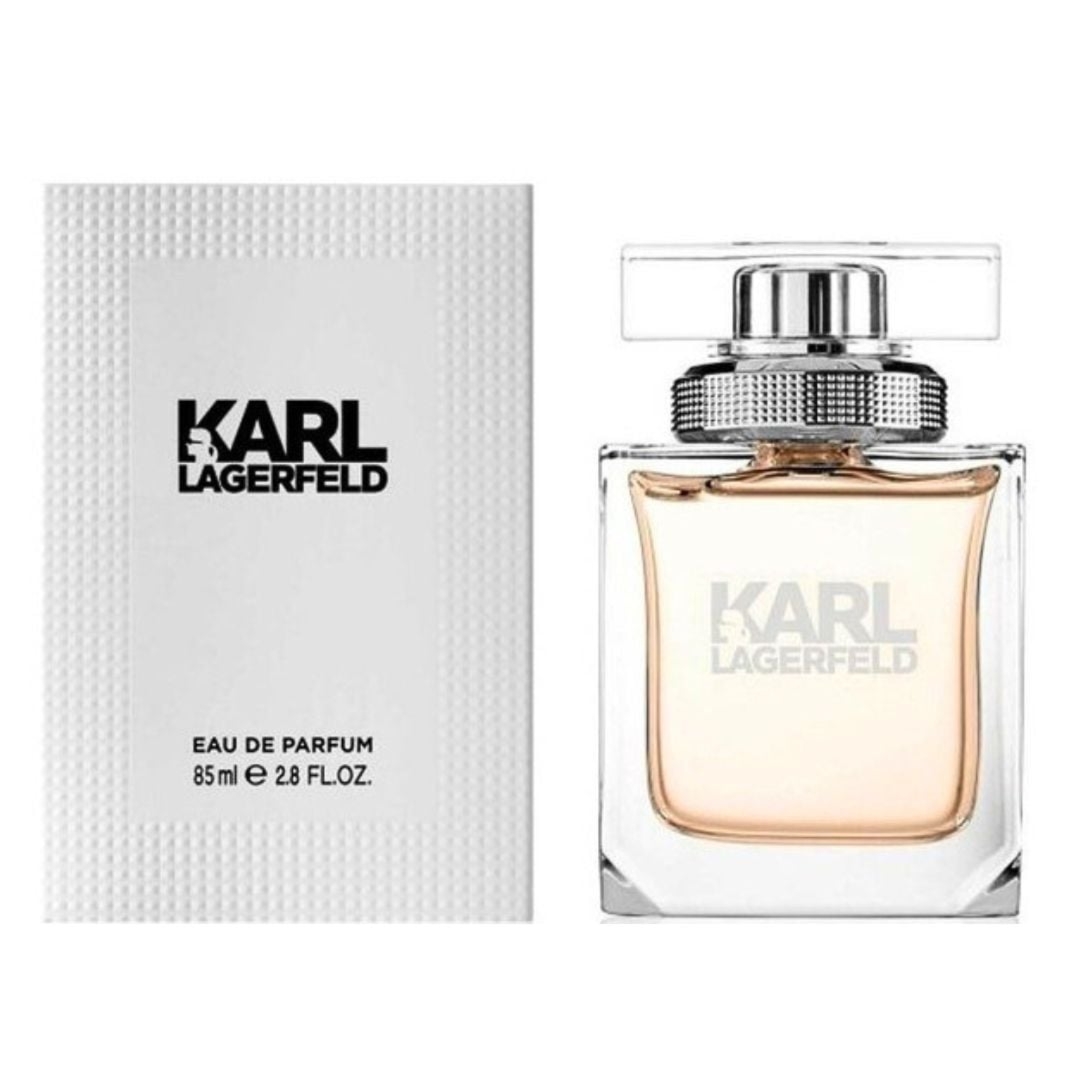 Karl Lagerfeld for Her woda perfumowana damska 85 ml