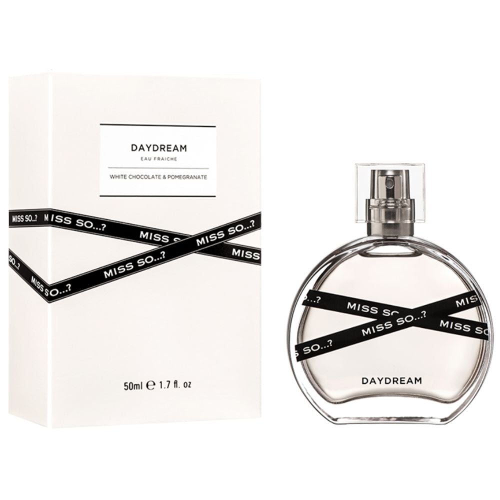Miss So...? Starlet woda perfumowana 50 ml