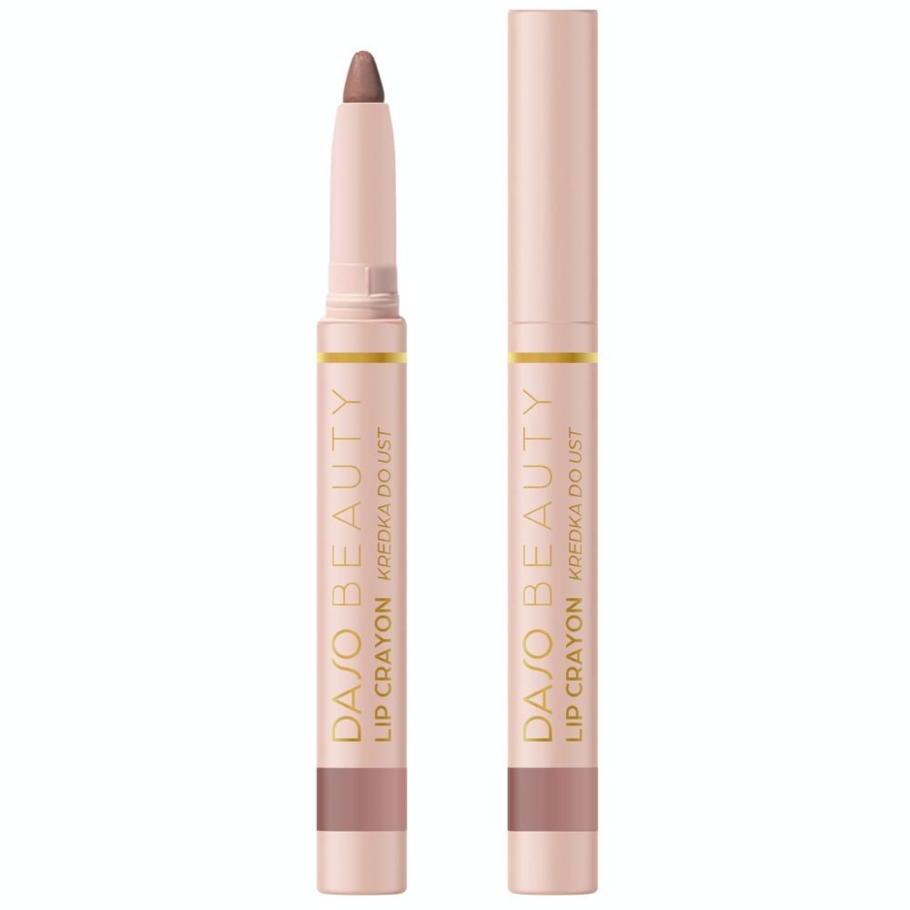 Daso Beauty Kaszmir kredka do ust 1 sztuka