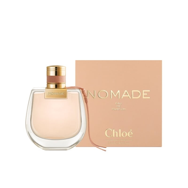 Chloe Nomade woda perfumowana 75 ml