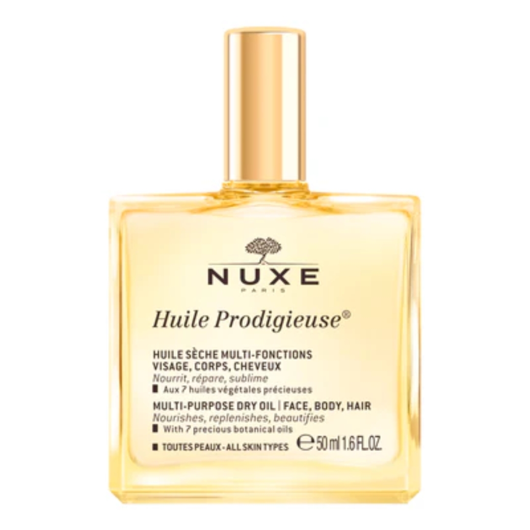 Nuxe HUILE PRODIGIEUSE suchy olejek 50 ml