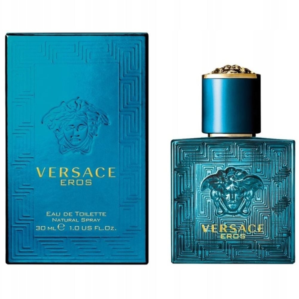 Versace Eros woda toaletowa 30 ml