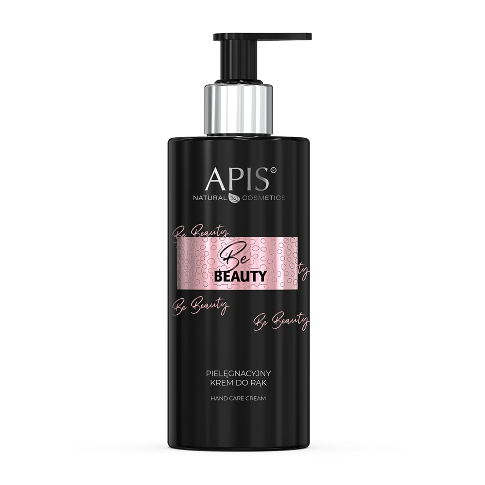 Apis Be Beauty pielęgnacyjny krem do rąk 300 ml