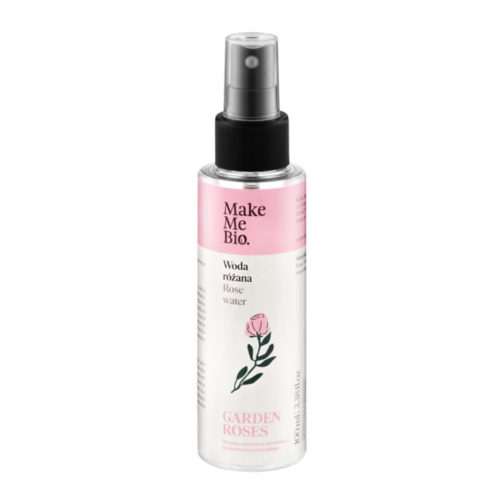 Make Me Bio Garden Roses Woda Różana 100ml