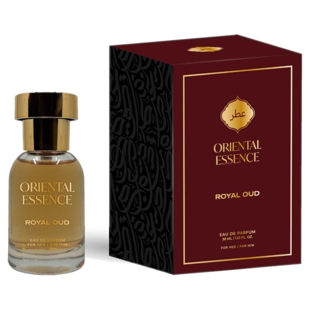 Oriental Essence Royal Oud woda perfumowana 30 ml