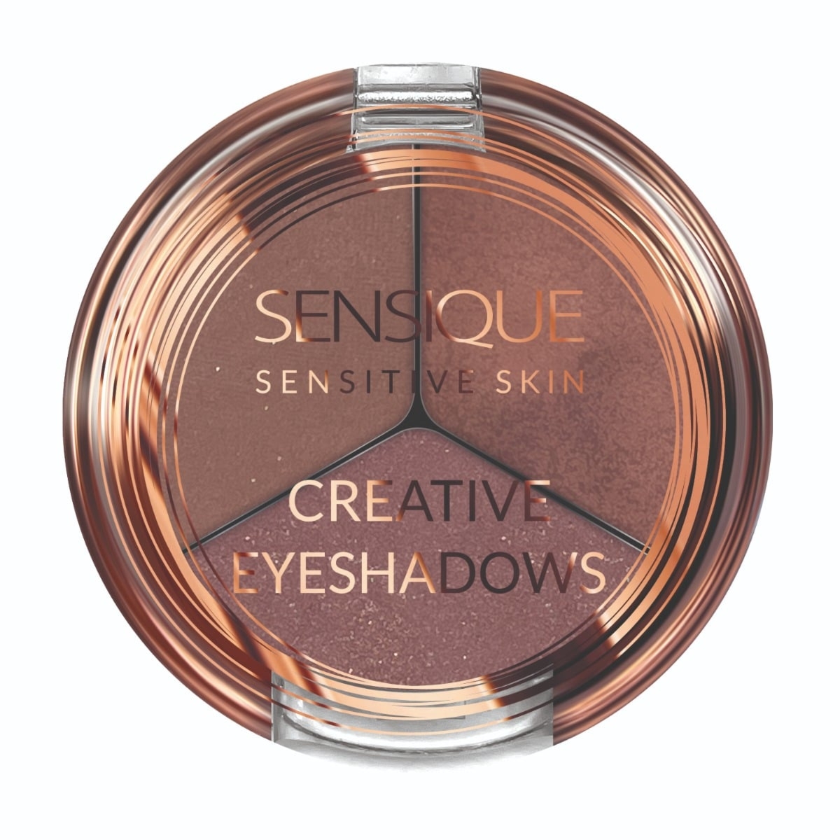 Sensique Creative Trio Cień 152