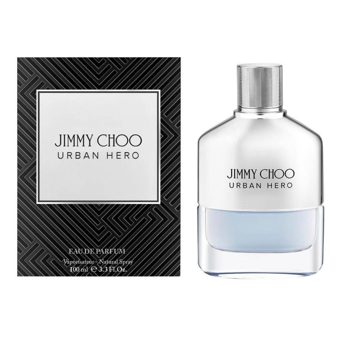 Jimmy Choo Urban Hero woda perfumowana męska 100 ml