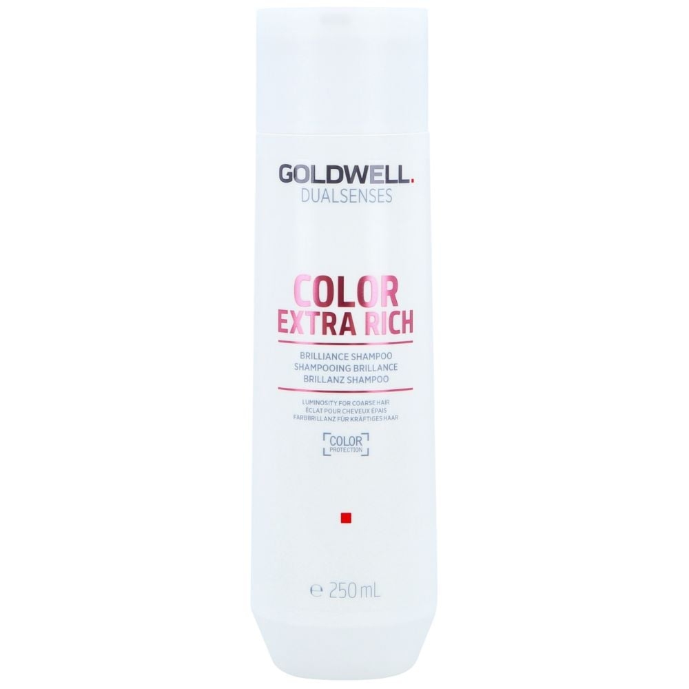 Goldwell Dualsenses Color Extra Rich Brilliance szampon 250 ml