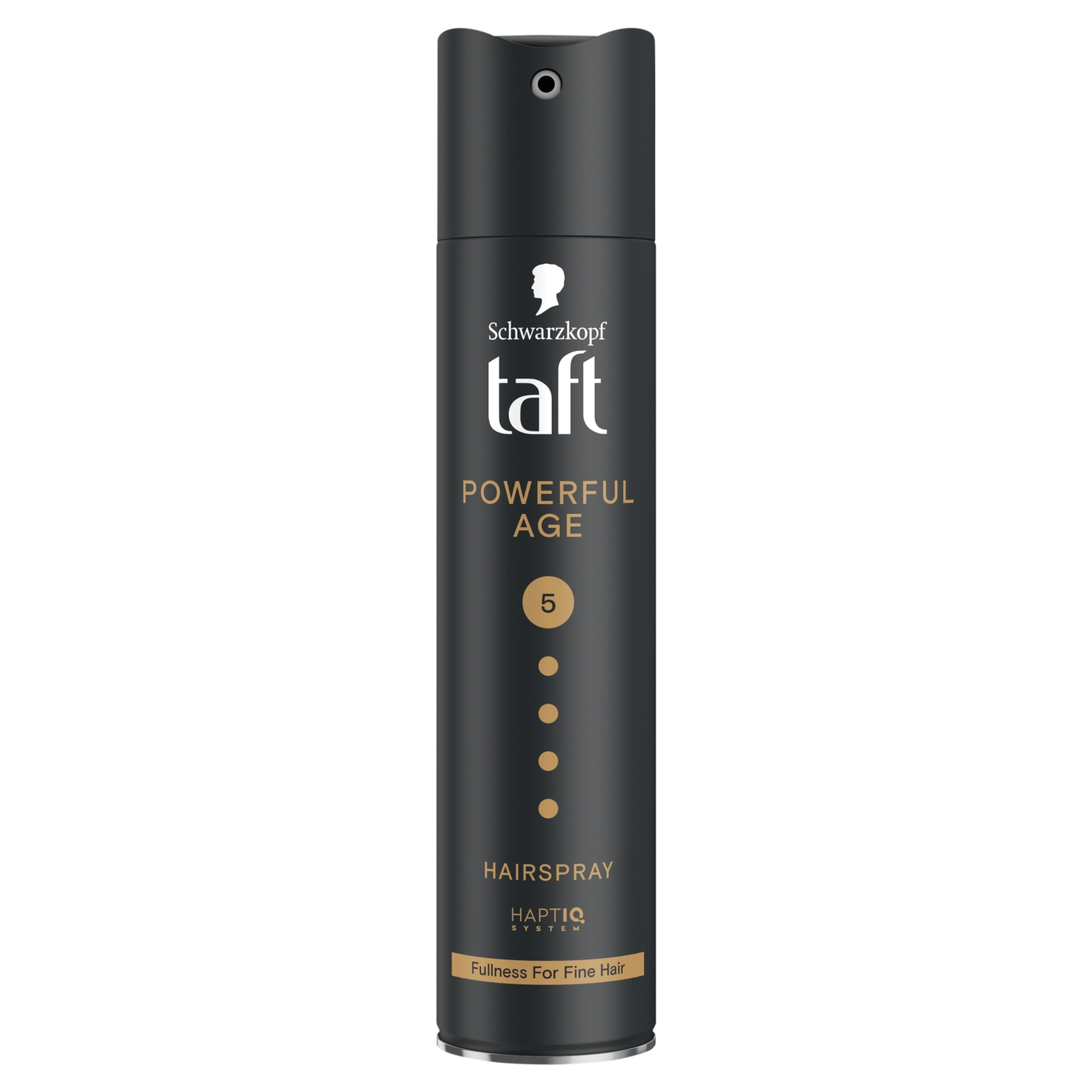Taft Power & Fullness Lakier do włosów 250 ml