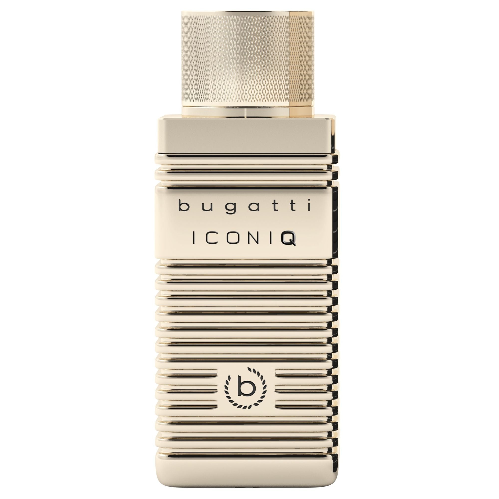 Bugatti Iconiq GOLD EDITION woda toaletowa 100ml