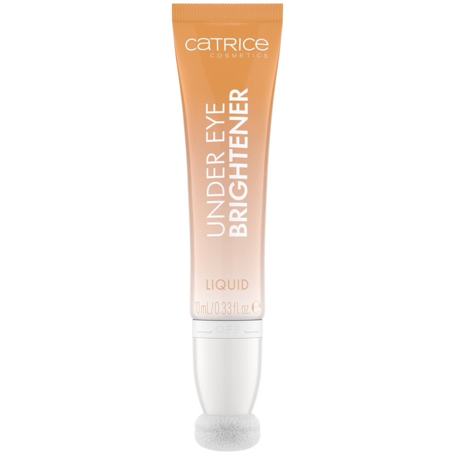 Catrice Under Eye Brightener Liquid 020 rozświetlacz pod oczy 10 ml