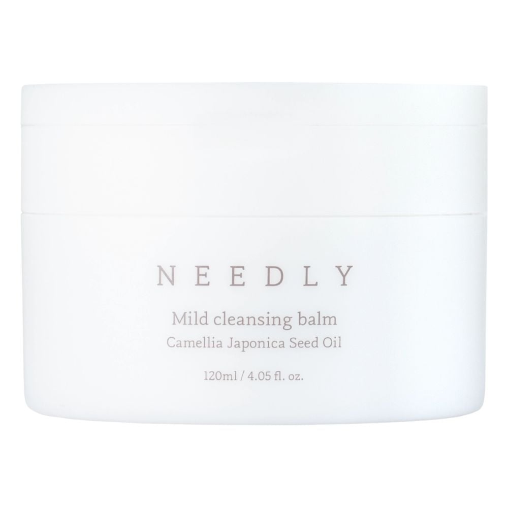 Needly Mild Cleansing Balm 120 ml