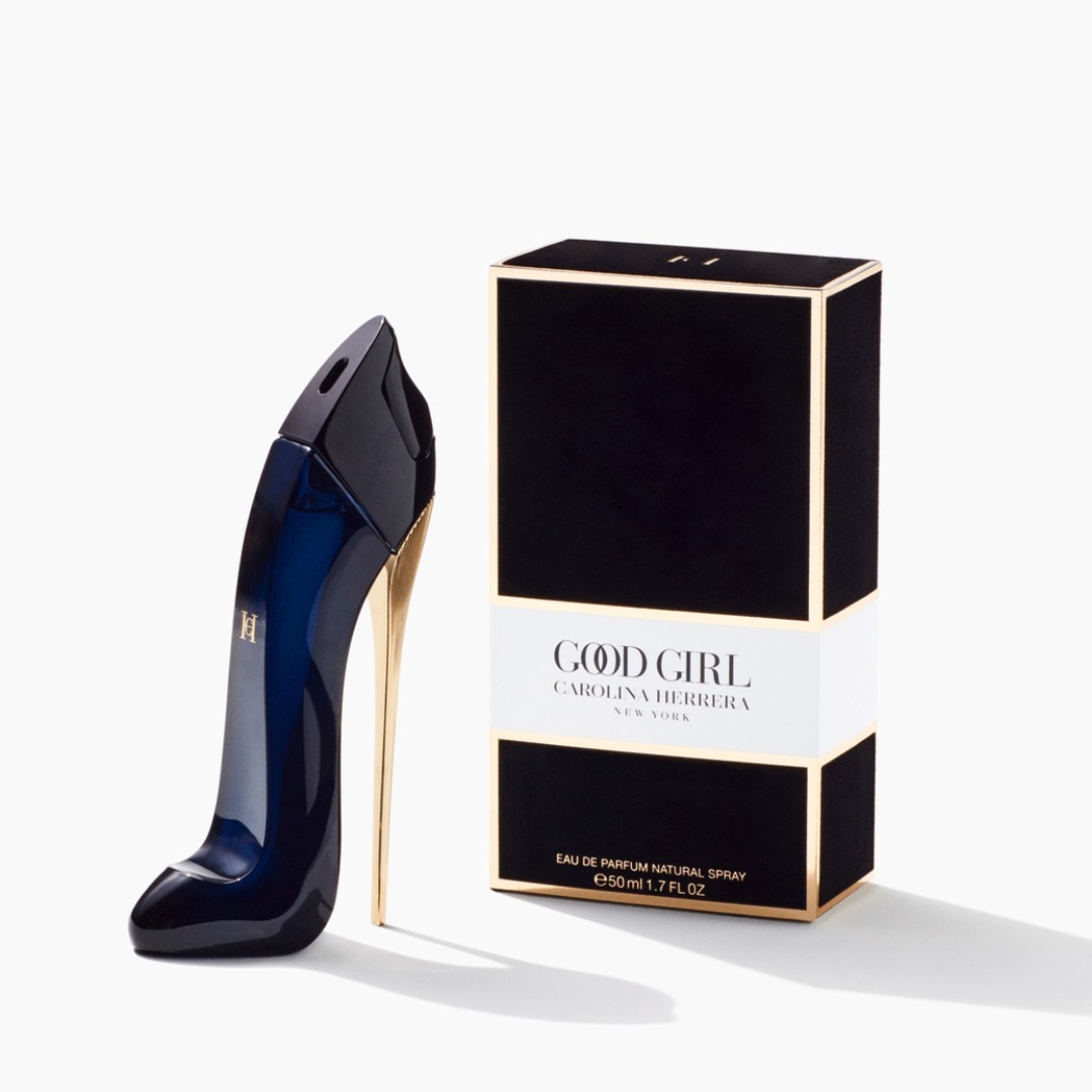 CAROLINA HERRERA Good Girl EDP 50ML