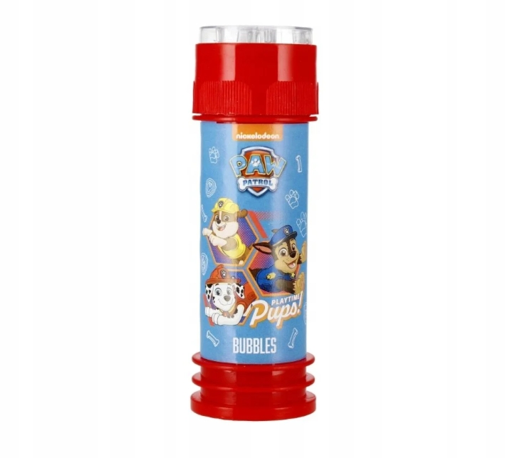 My Bubble bańki mydlane Paw Patrol 55 ml
