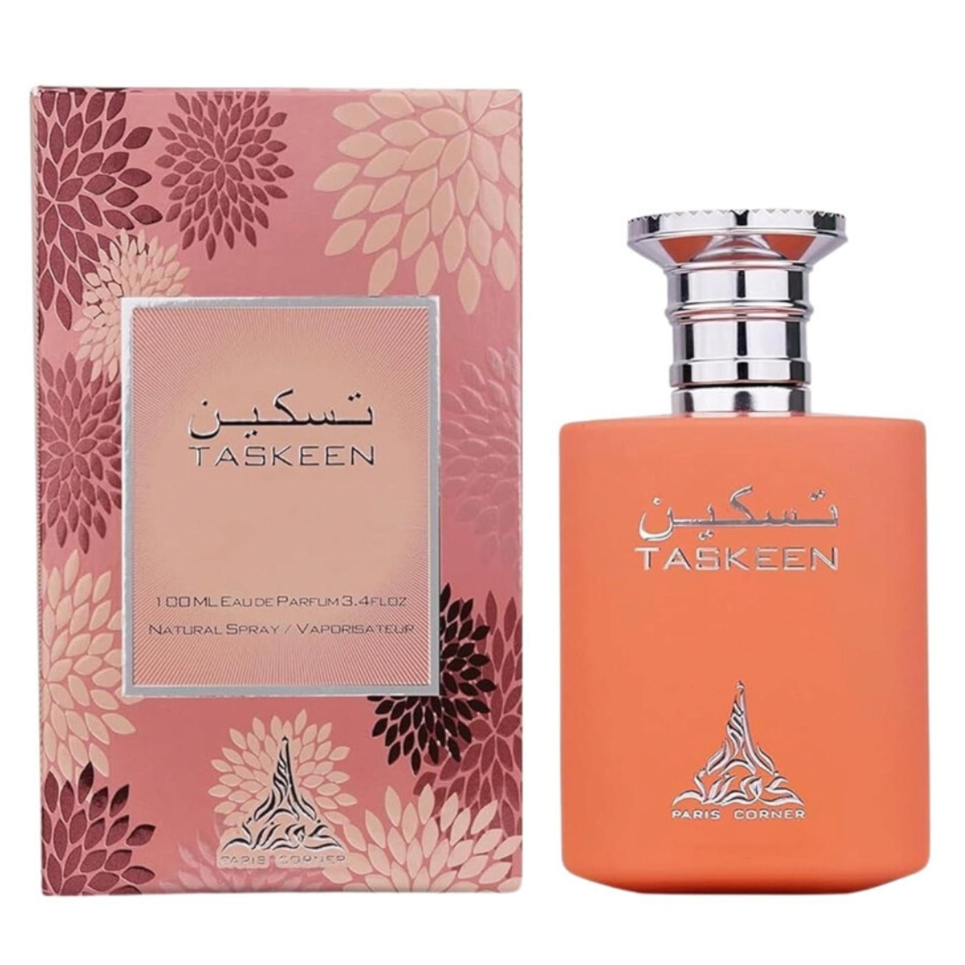 Paris Corner Taskeen woda perfumowana unisex 100 ml