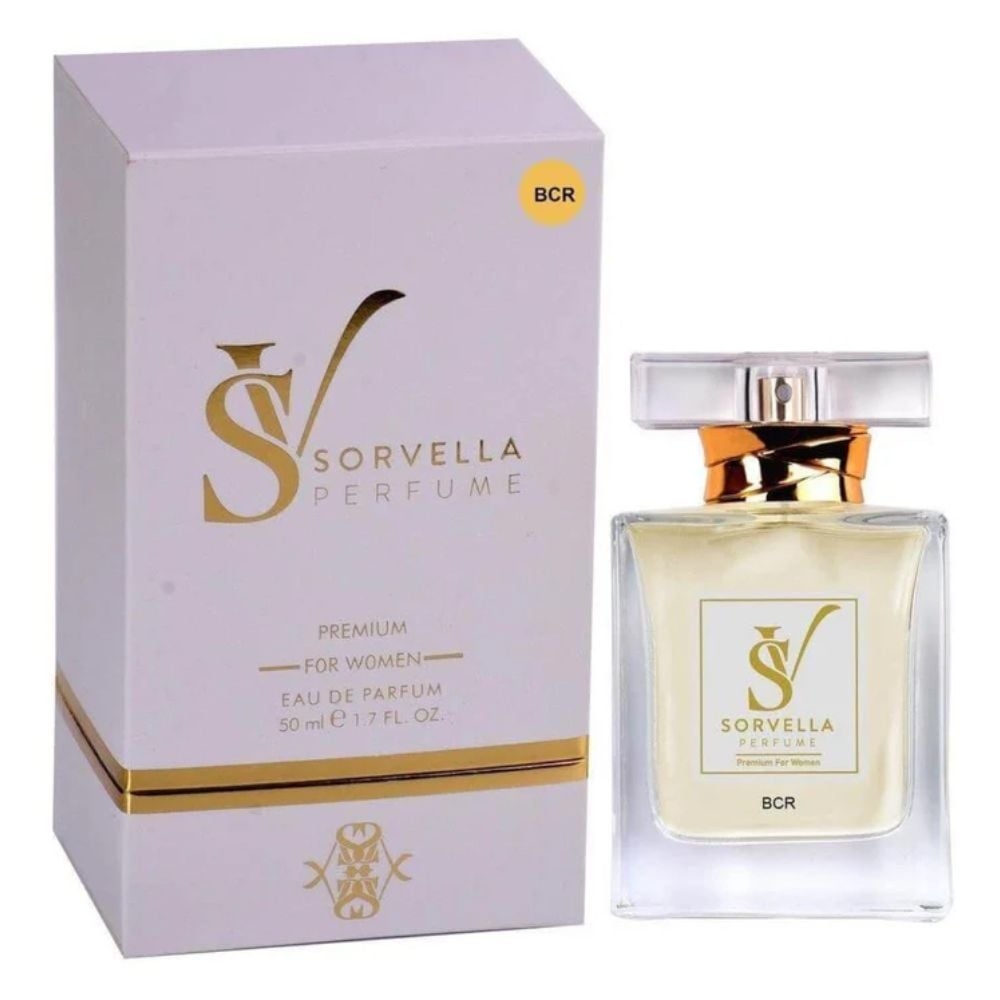 SORVELLA BCR EDP Woda perfumowana 50ML