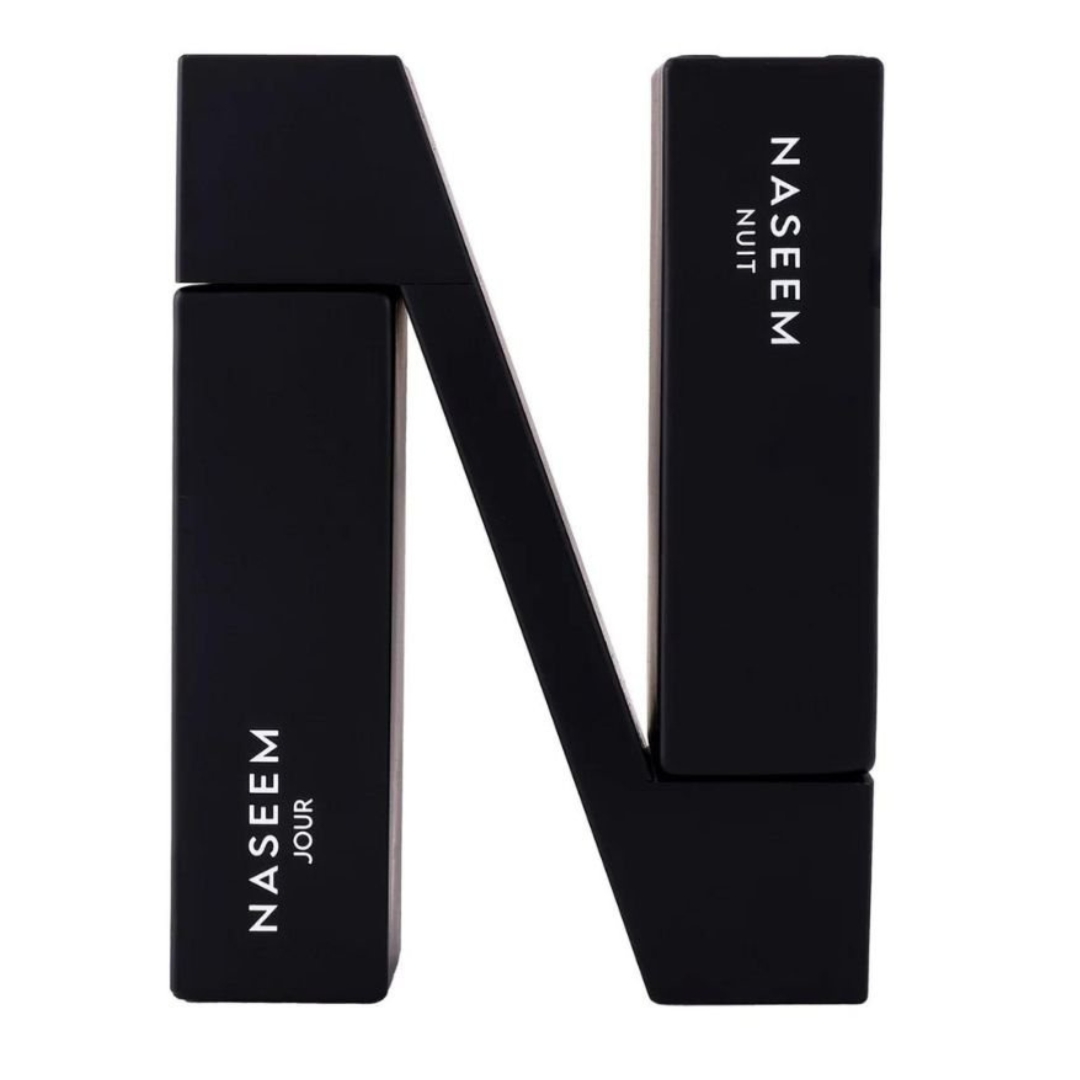 Naseem Jour Nuit woda perfumowana unisex 60 ml