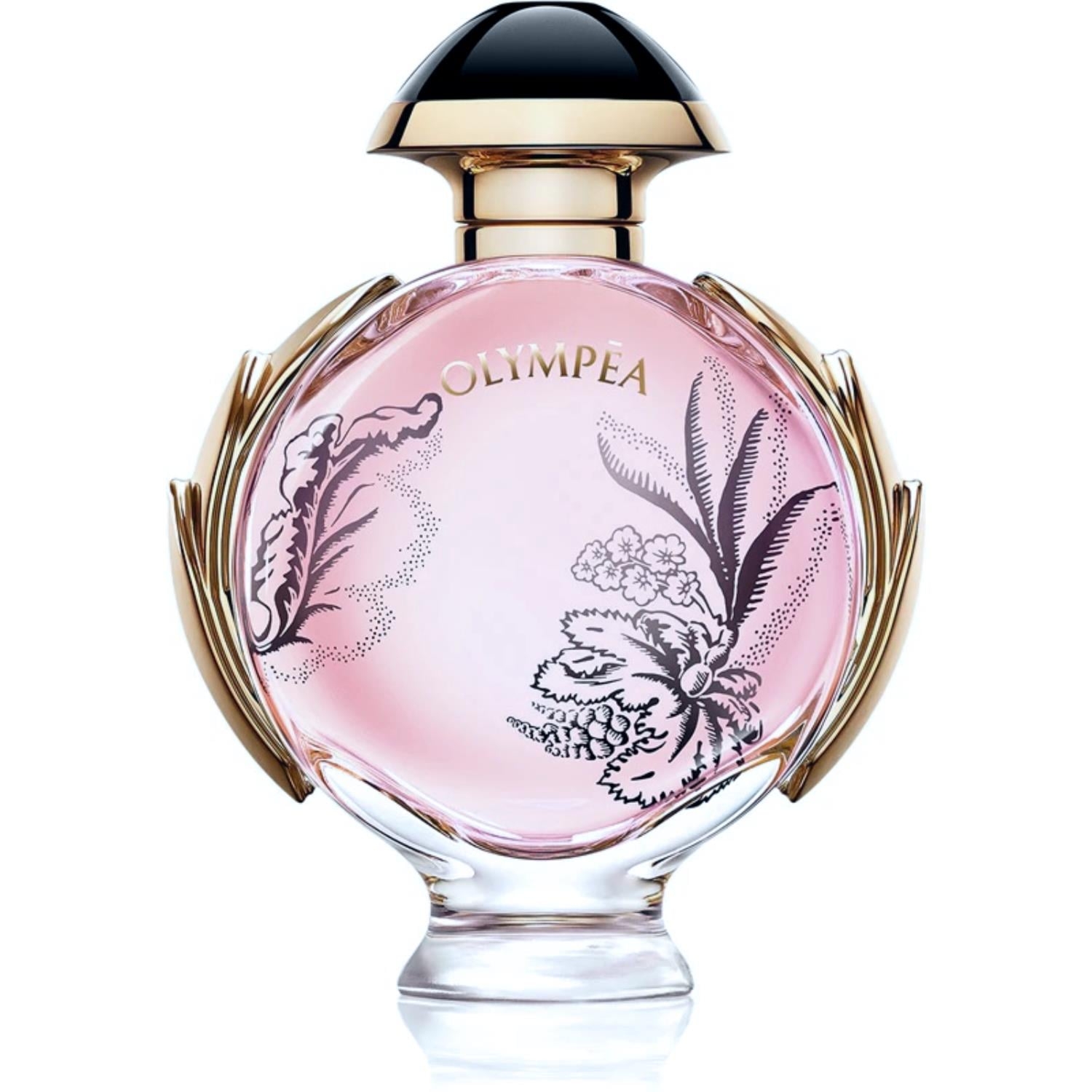 PACO RABANNE OLYMPEA woda perfumowana 80ML