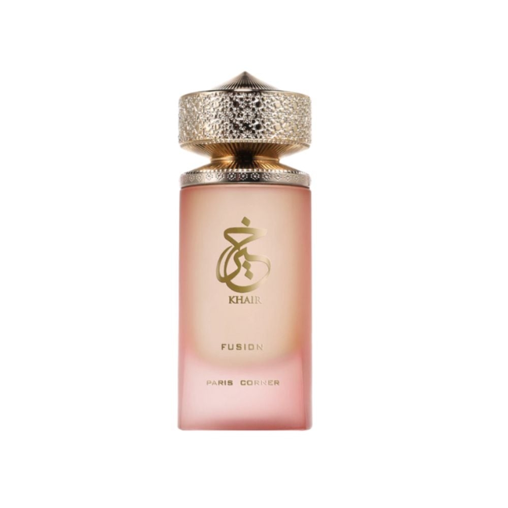 Paris Corner Khair Fus.Ologne U woda perfumowana 100Ml