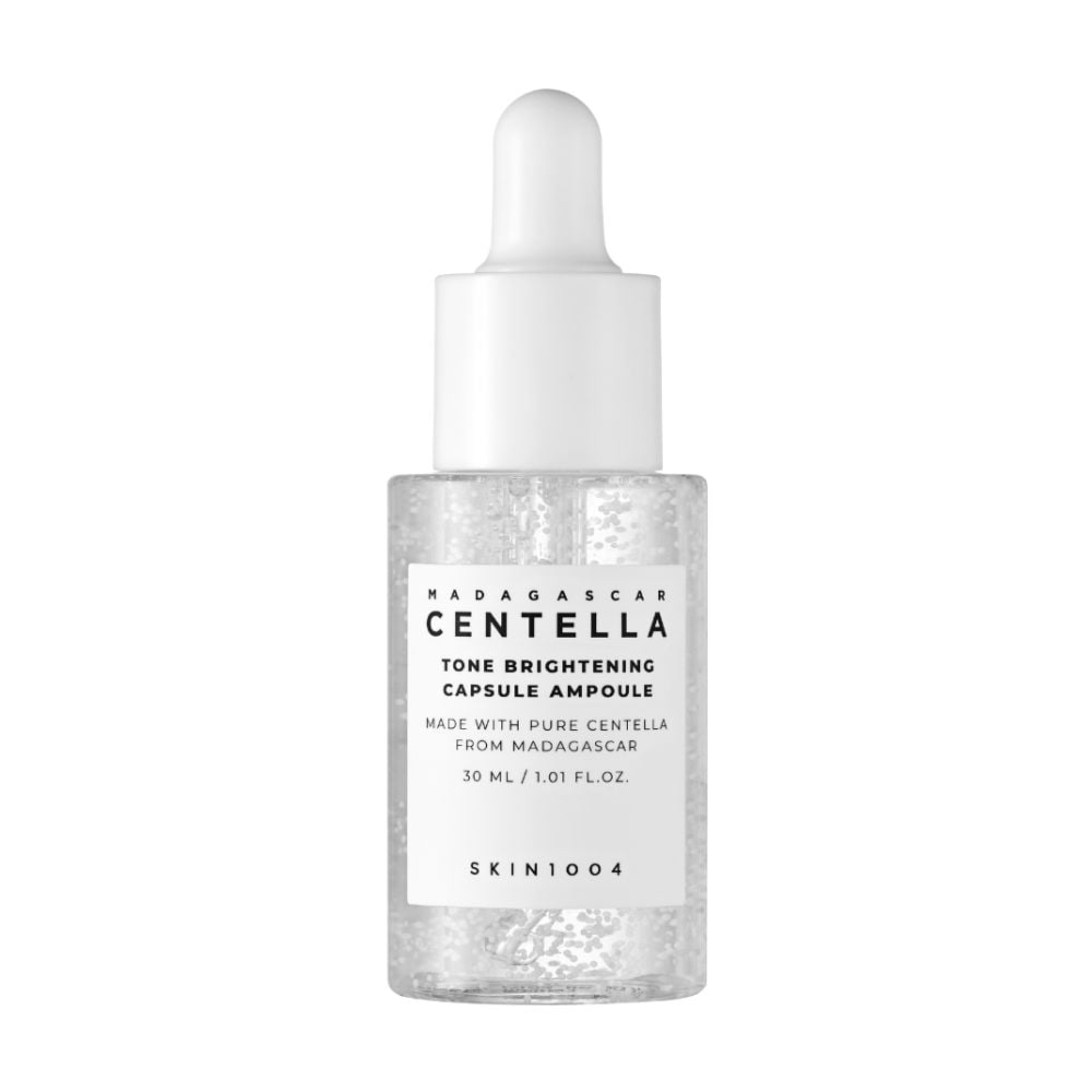 SKIN1004 Madagascar Centella Tone Brightening Capsule Ampoule 30ml