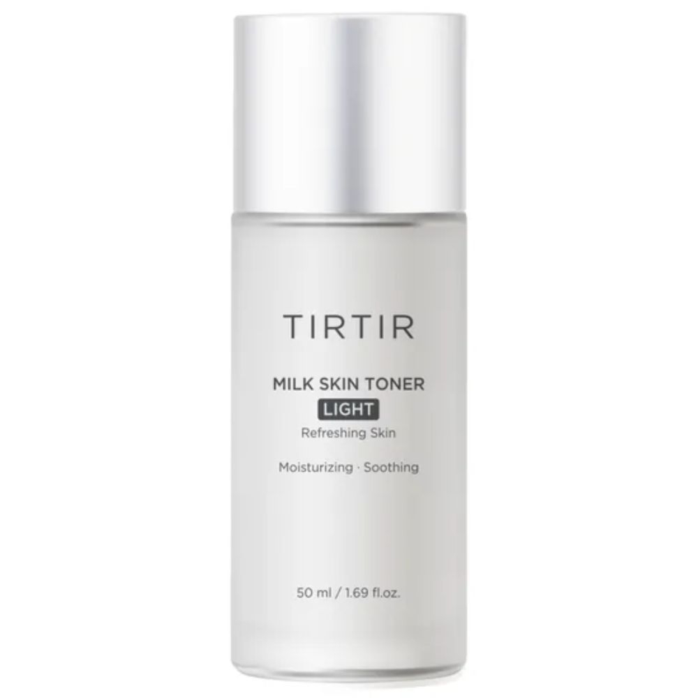 TirTir Milk Skin Toner Light 50 ml