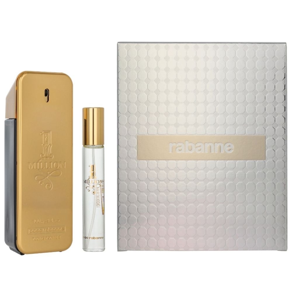 Paco Rabanne 1 Million Giftset zestaw prezentowy dla mężczyzn 1 szt