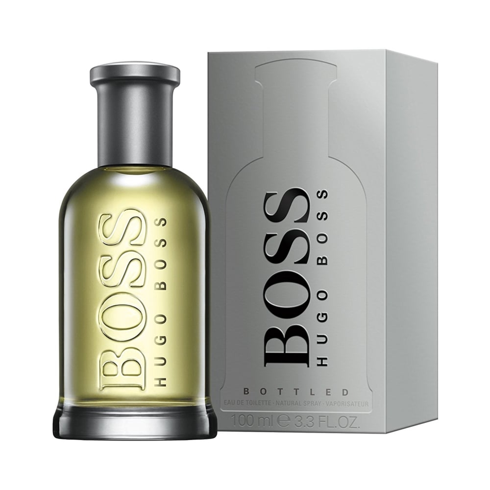 Hugo Boss Bottled No 6 woda toaletowa 100ml