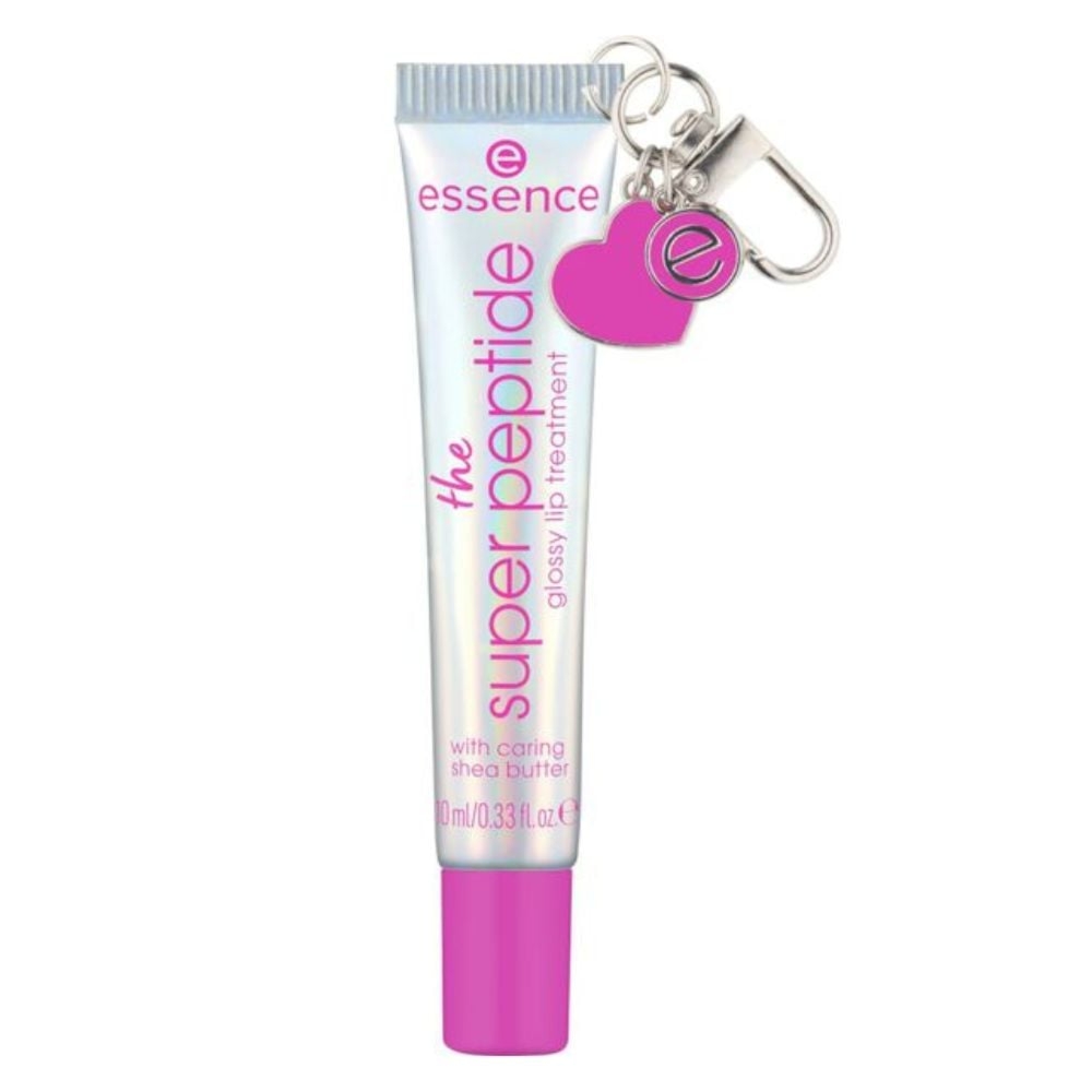 Essence Peptide Glossy Balsam do ust 05 10 ml