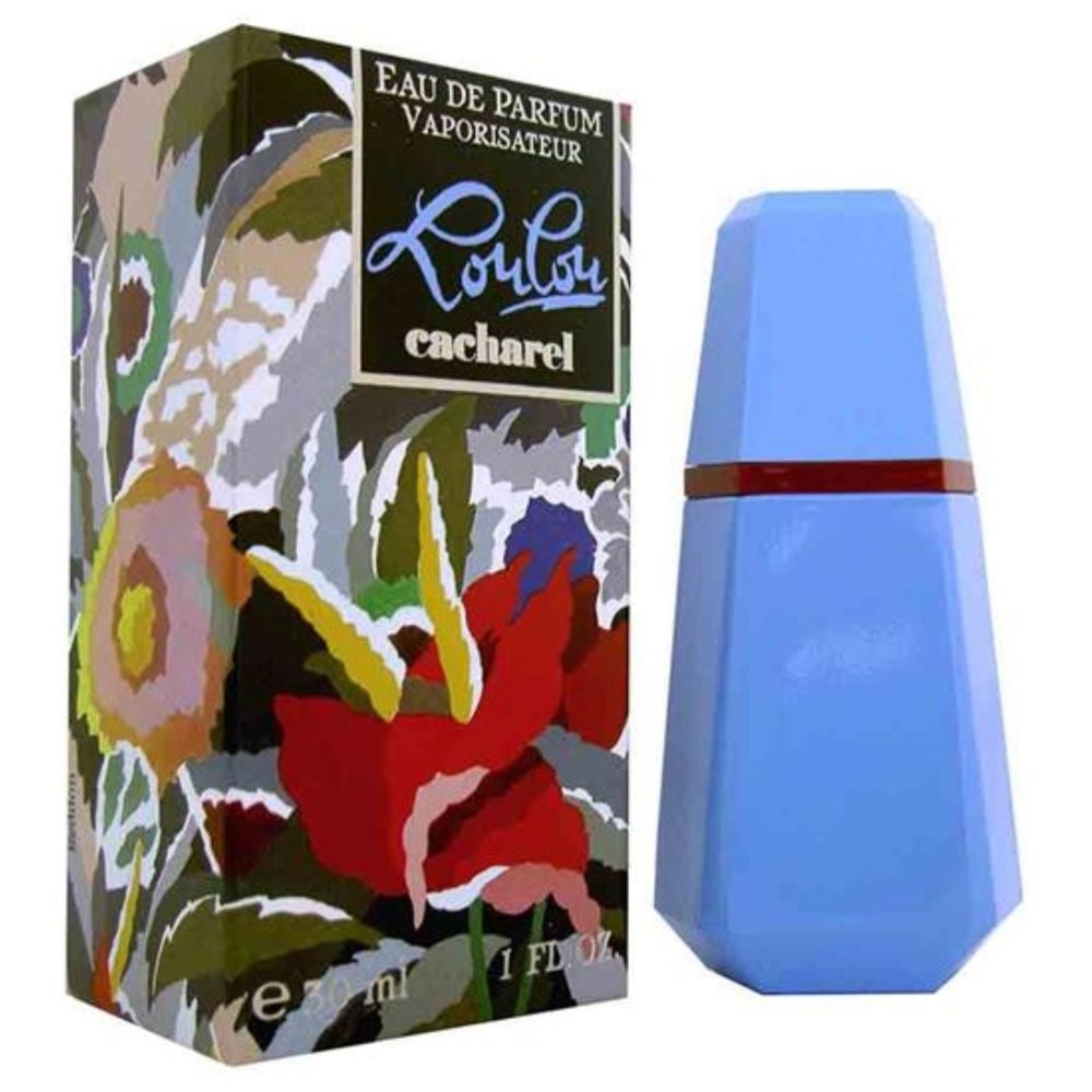 Cacharel Lou Lou woda perfumowana 30 ml