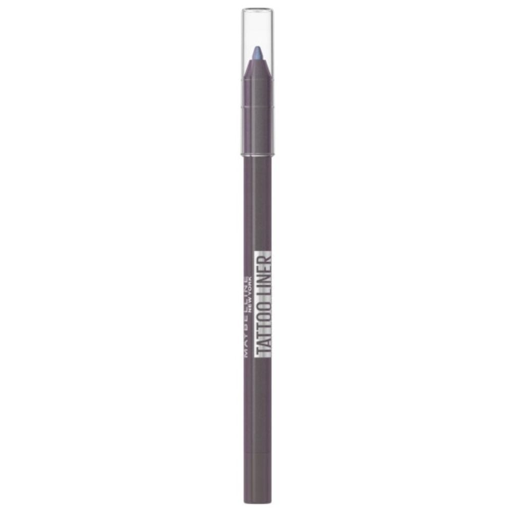 Maybelline Tattoo Liner Gel Pencil 822 Space Graphite 1,3 g