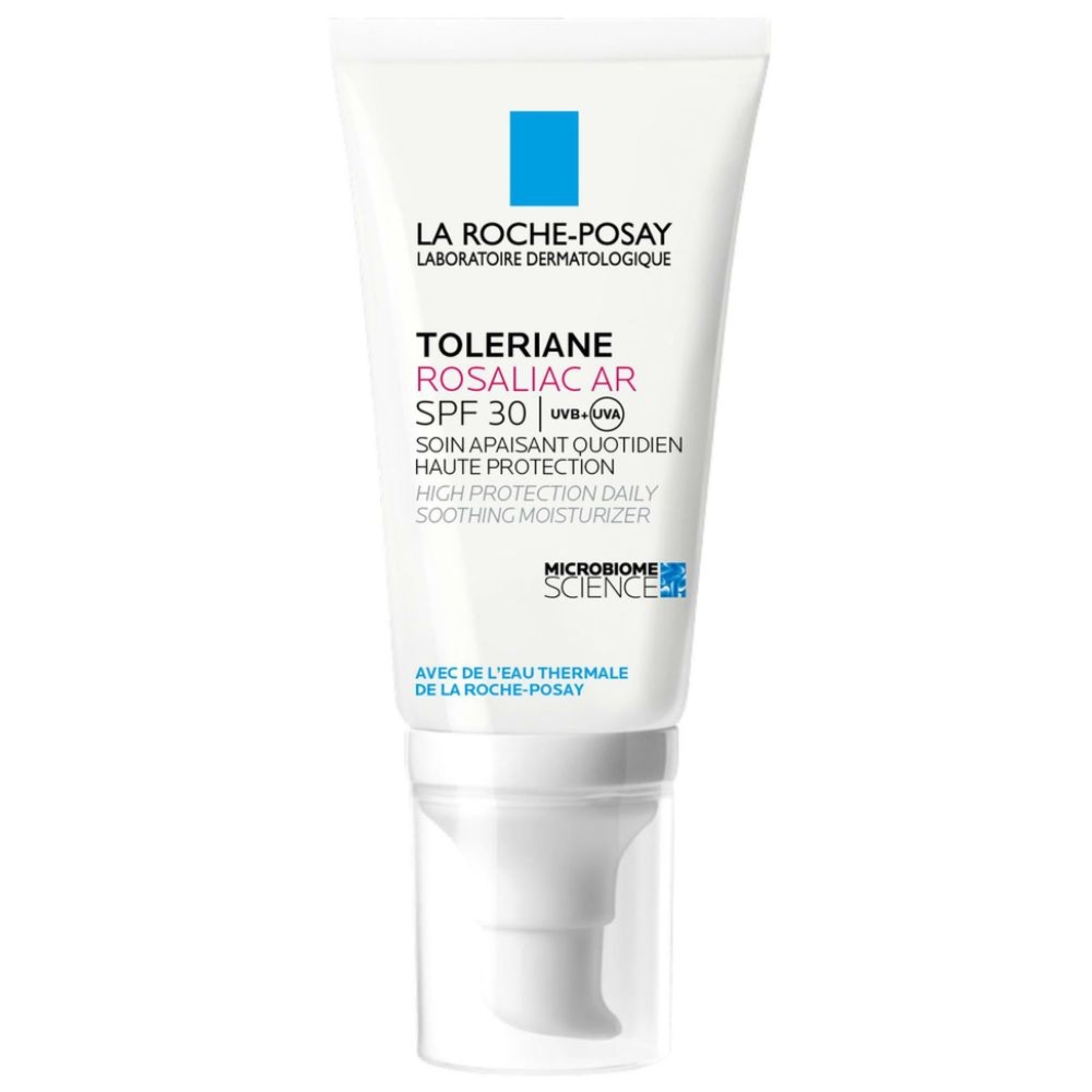 La Roche-Posay Toleriane Rosaliac Ar Krem Na Dzień Spf30 50ml