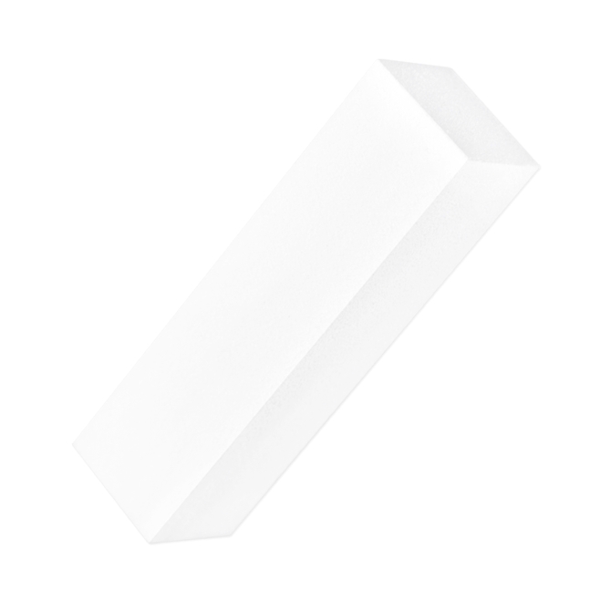 Neonail Blok Polerski Biały