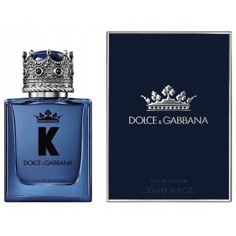 Dolce&Gabbana K woda perfumowana 50 ml